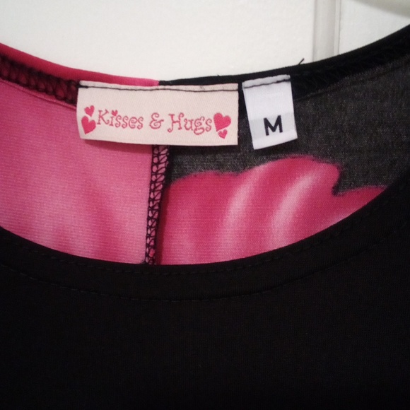 Slinky sway dress - Picture 2 of 2